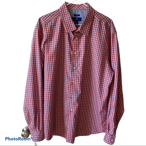 Egara Other - Egara Button Down Shirt